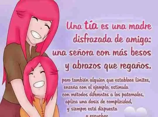 Fabulosos mensajes de feliz cumpleaños para una tía ~ Frases de ... Fabulosos mensajes de feliz cumpleaños para una tía ~ Frases de ...