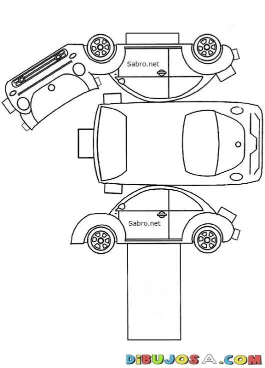 Fabulosos Moldes De NÚmeros En 3d Para Imprimir Y Armar C5E | Carros para colorear, Manualidades, Imprimir sobres Fabulosos Moldes De NÚmeros En 3d Para Imprimir Y Armar C5E | Carros para colorear, Manualidades, Imprimir sobres