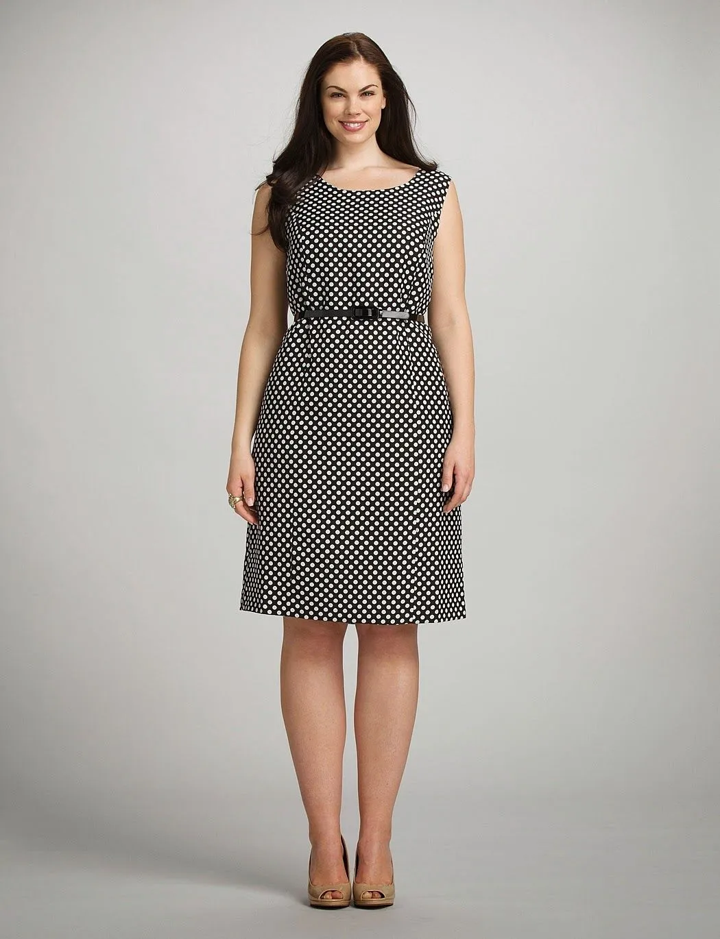 Fabulosos vestidos formales para gorditas | Vestidos de tallas ... Fabulosos vestidos formales para gorditas | Vestidos de tallas ...
