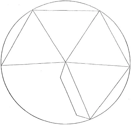 Faça você mesmo « Piramidal