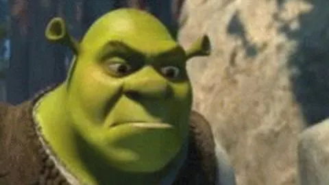 Shrek GIF - Find & Share on GIPHY