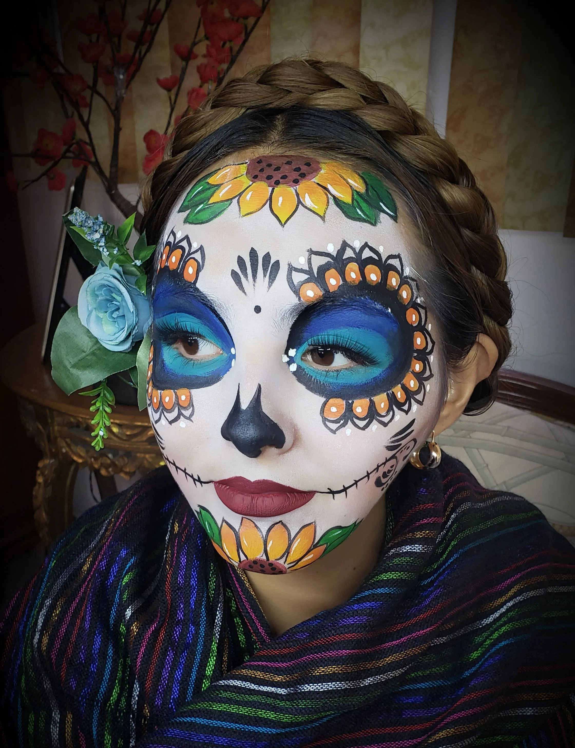 Face Art México