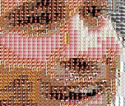 Face Collage - CodeProject