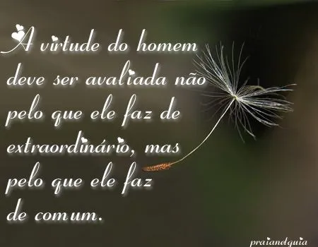 Face Image: imagens e frases de reflexao