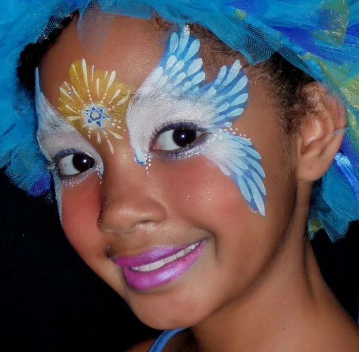 face paint | Christmas face painting, Face painting designs, Face painting face paint | Christmas face painting, Face painting designs, Face painting