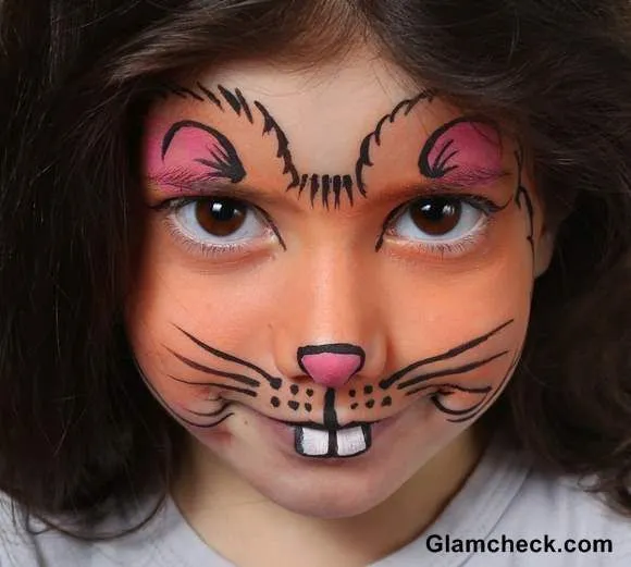 Face painting on Pinterest | Face Paintings, Halloween Face ...