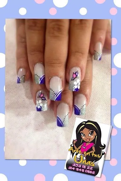 facebook arte en tus uñas | decoración de uñas | Pinterest | Facebook facebook arte en tus uñas | decoración de uñas | Pinterest | Facebook
