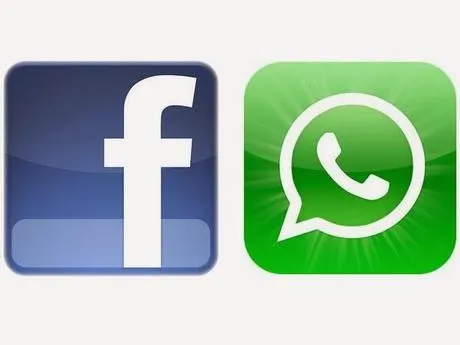 Facebook compra WhatsApp por 16 mil millones de dólares - Paperblog Facebook compra WhatsApp por 16 mil millones de dólares - Paperblog