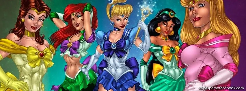 Facebook Covers Disney Princesses | Facebook Covers | Timeline ...