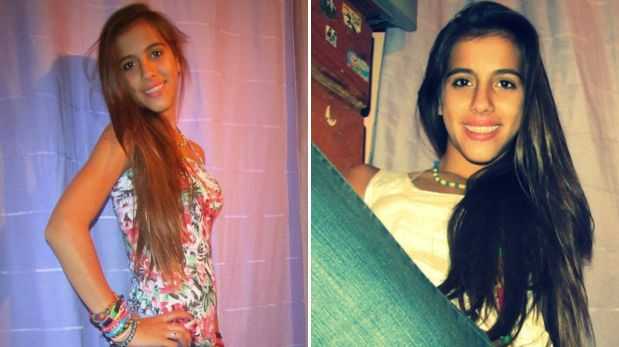 Facebook: denuncia que mujer desaparece pero esta jamás existió ... Facebook: denuncia que mujer desaparece pero esta jamás existió ...