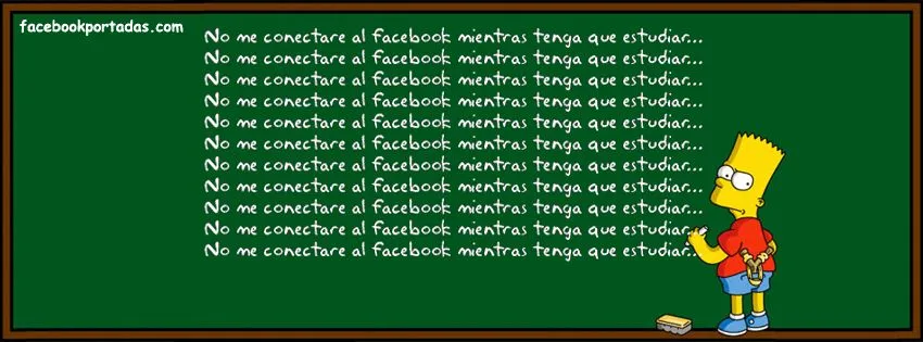 Para facebook - Frases, imagenes y desmotivaciones: Portadas con ...