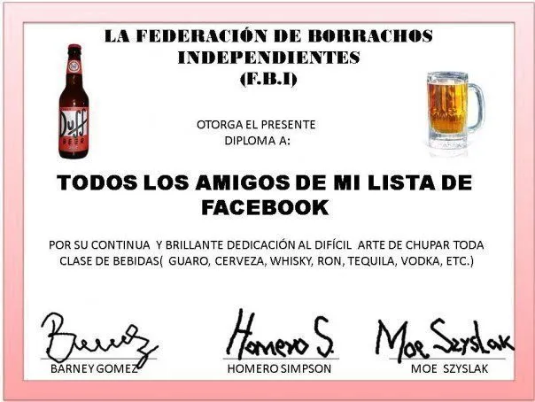 TODO PARA FACEBOOK: imagen para facebook