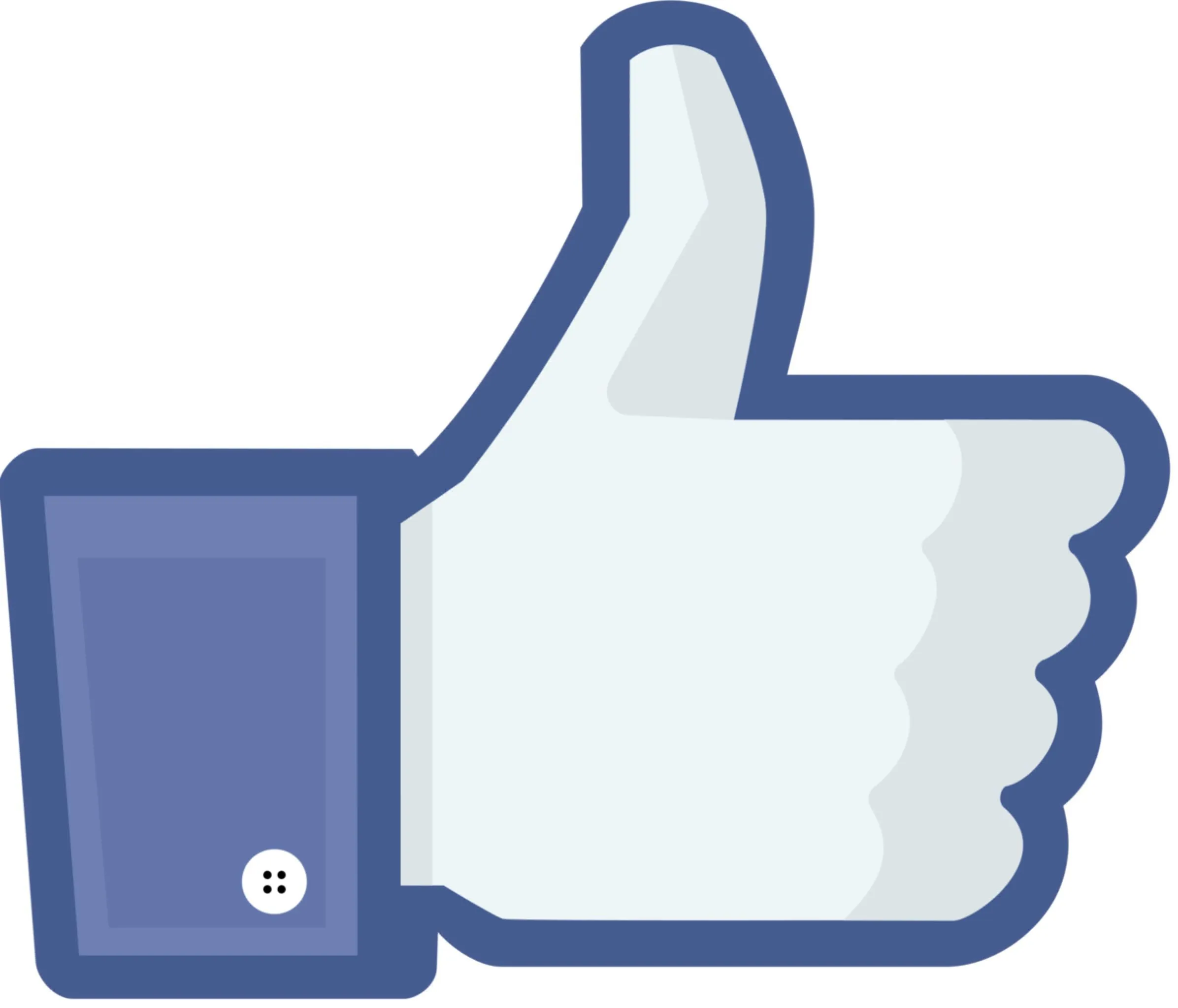 Facebook Logo Vector Free Download - ClipArt Best