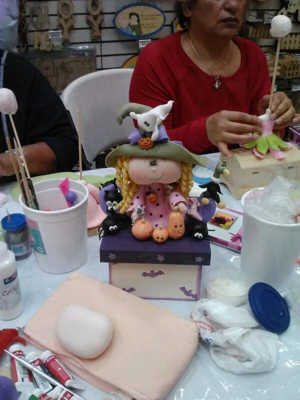 Facebook migajon artistico lulú mendoza | Halloween PF | Pinterest Facebook migajon artistico lulú mendoza | Halloween PF | Pinterest