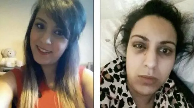 Facebook: mujer creó falso perfil para atacar a ex de su novio ... Facebook: mujer creó falso perfil para atacar a ex de su novio ...