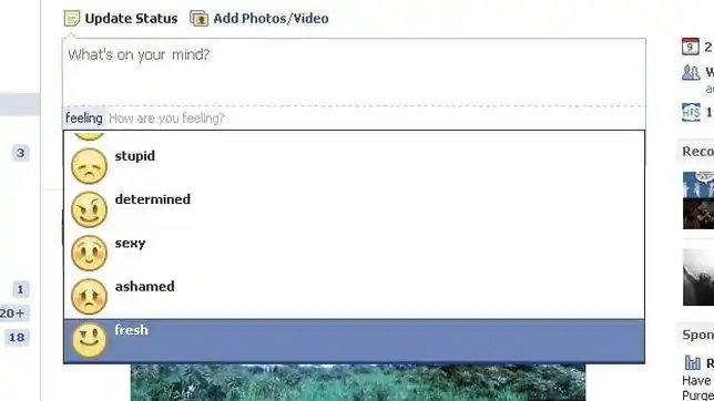 Facebook prueba sus nuevos emoticonos - ABC.es