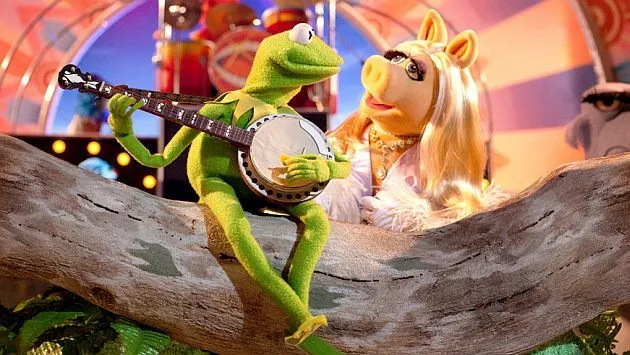 Facebook: La Rana René y Miss Piggy anuncian su 'separación ... Facebook: La Rana René y Miss Piggy anuncian su 'separación ...