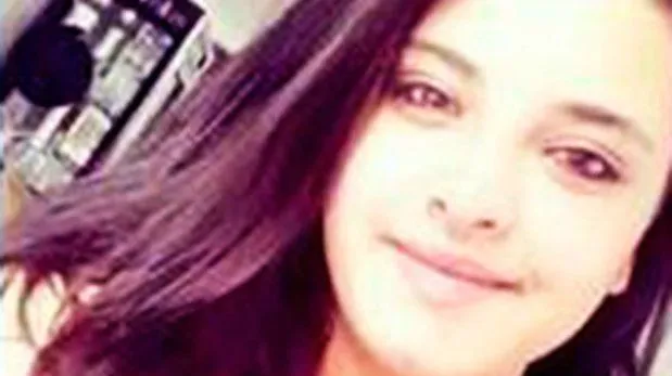 Facebook: salió con 'novio' que conoció por Facebook y apareció ... Facebook: salió con 'novio' que conoció por Facebook y apareció ...