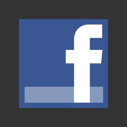 Facebook Logo Download - ClipArt Best