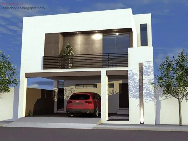 FACHADA DE CASAS SENCILLAS Y PEQUEÑAS : FACHADAS DE CASAS Y CASAS ... FACHADA DE CASAS SENCILLAS Y PEQUEÑAS : FACHADAS DE CASAS Y CASAS ...