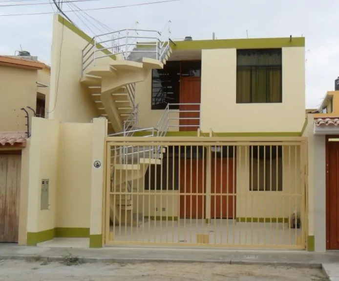 Fachadas y Casas: Casas bonitas