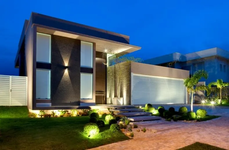 Fachadas De Casas De Madera Gratis Foto Casa De Madera Frente Casa ...
