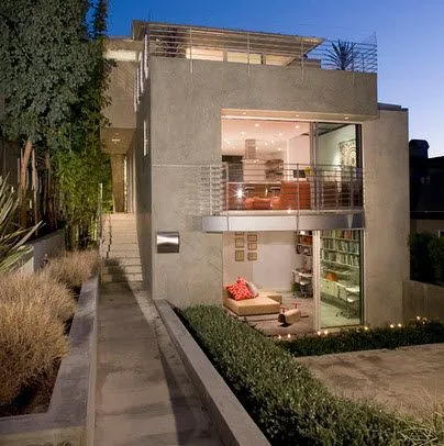 Fachadas de casas modernas, todo para diseñar una hermosa casa ... Fachadas de casas modernas, todo para diseñar una hermosa casa ...