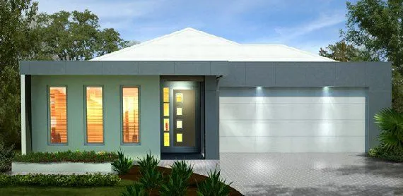 Planos de una planta » Planos de Casas Gratis » Página 2