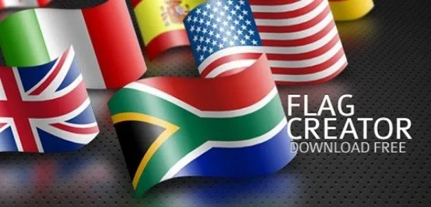 fácil de hacer bandera de creador de psd | Descargar PSD gratis fácil de hacer bandera de creador de psd | Descargar PSD gratis