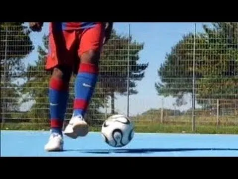 FÁCIL★ EN EL FC BARCELONA TODOS TIENEN ESTE TRUCO ! ! ★CALLE ... FÁCIL★ EN EL FC BARCELONA TODOS TIENEN ESTE TRUCO ! ! ★CALLE ...