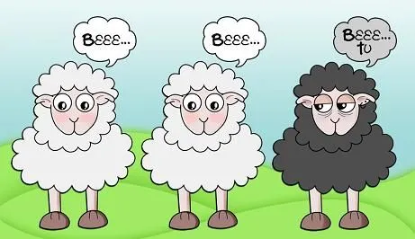 FÁCIL PARA NOSOTROS: También pasan cosas divertidas FÁCIL PARA NOSOTROS: También pasan cosas divertidas