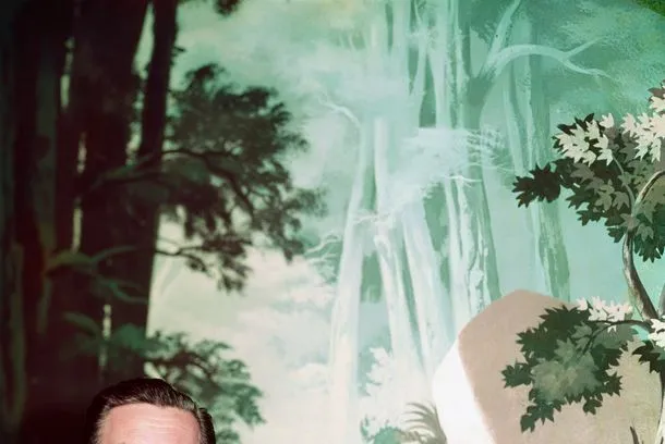 Fact-Checking Rumors of Walt Disney's Dark Side -- Vulture