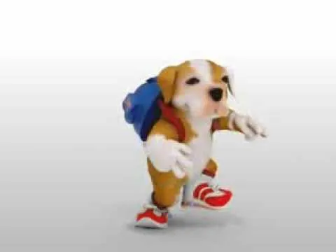 Factor X Animacion: Perro Chacarron - YouTube Factor X Animacion: Perro Chacarron - YouTube