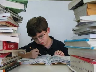 Factores que desmotivan a los niños a estudiar | Cositas Femeninas Factores que desmotivan a los niños a estudiar | Cositas Femeninas