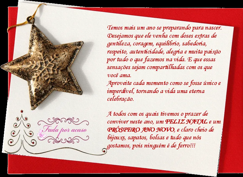 Fada por acaso News