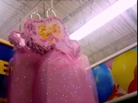 Fail Barbie Doll Pinata? You Decide! By Mike Mozart Iphone Toy ... Fail Barbie Doll Pinata? You Decide! By Mike Mozart Iphone Toy ...