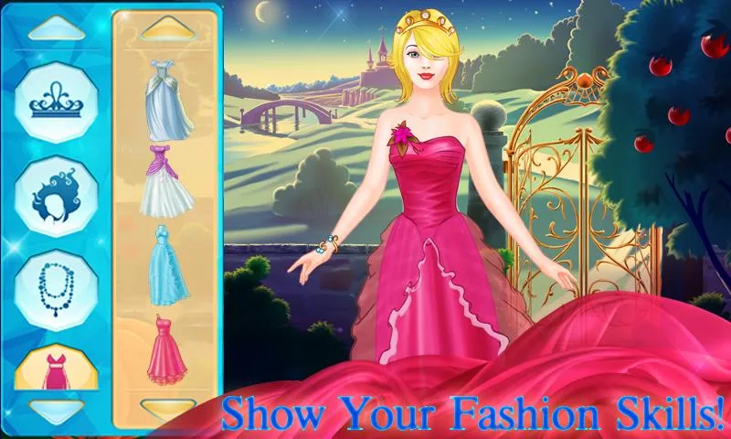 Fairy Tale Princess Dress Up - Android Apps on Google Play Fairy Tale Princess Dress Up - Android Apps on Google Play