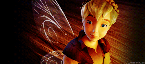 Fairy Tales Return