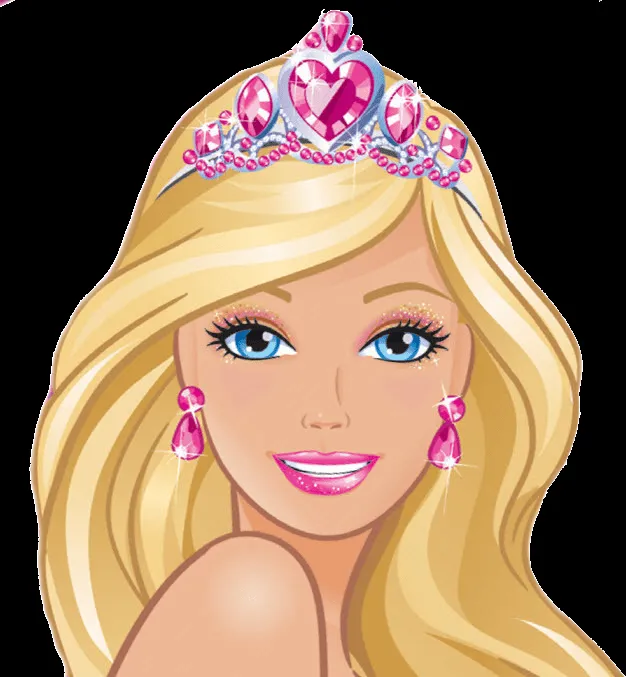FAIRYLAND EVENTOS: BARBIE PRINCESA