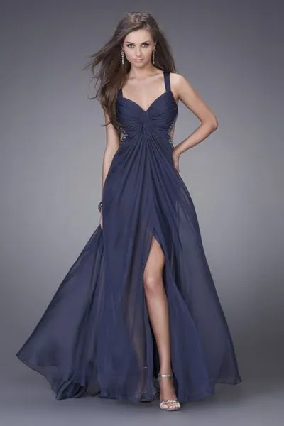 Fala`s World Company: Vestidos