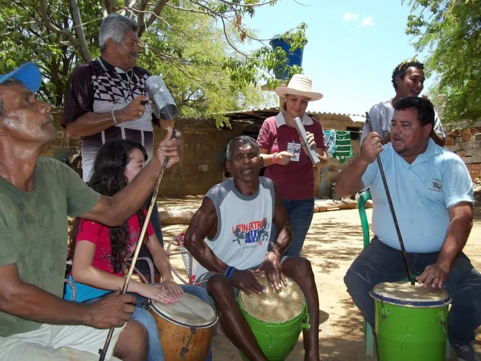 El estado Falcón y sus costumbres que reviven la tradición venezolana -The state of Falcon and its customs that revive Venezuelan tradition — Hive El estado Falcón y sus costumbres que reviven la tradición venezolana -The state of Falcon and its customs that revive Venezuelan tradition — Hive