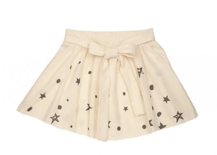 Polleras para niñas on Pinterest | Php, Bebe and Girl Skirts