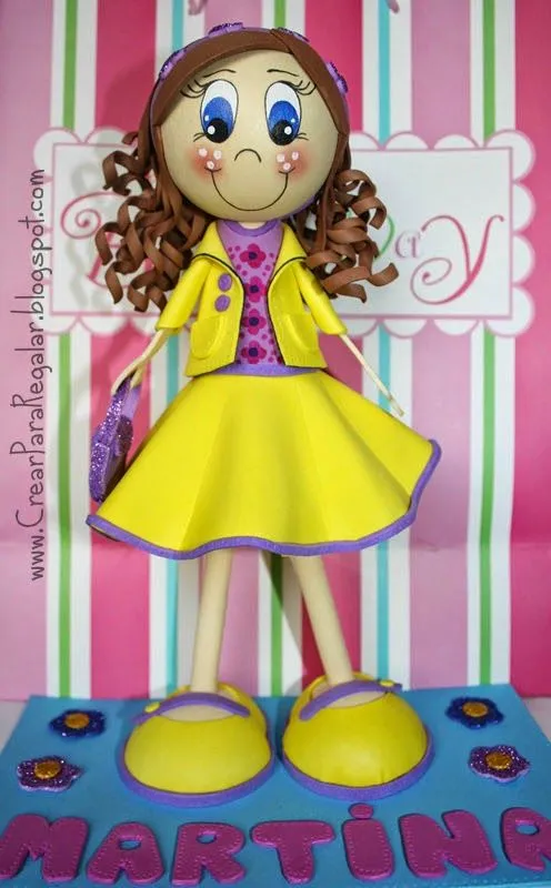 falda fofucha | facilisimo.com