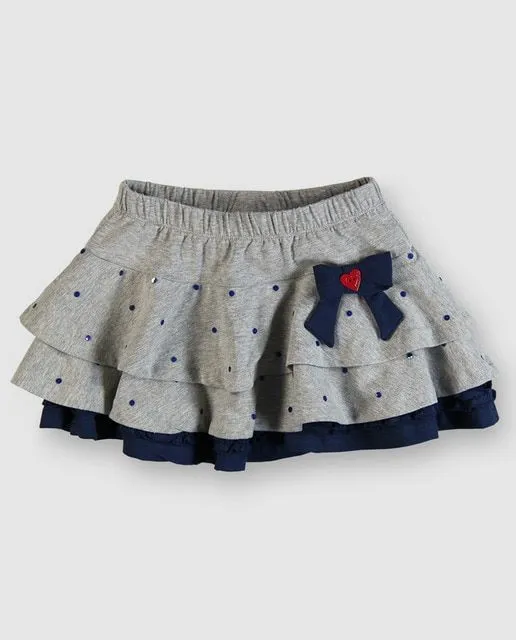 Falda de niña · Boboli · Moda · El Corte Inglés