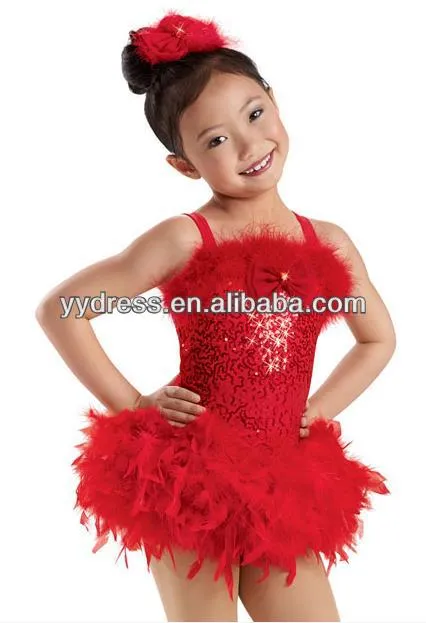 falda de plumas desgaste de la danza tutu trajes para las niñas ... falda de plumas desgaste de la danza tutu trajes para las niñas ...