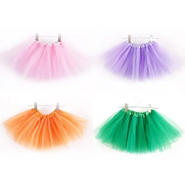 Faldas tutu para niñas - Imagui