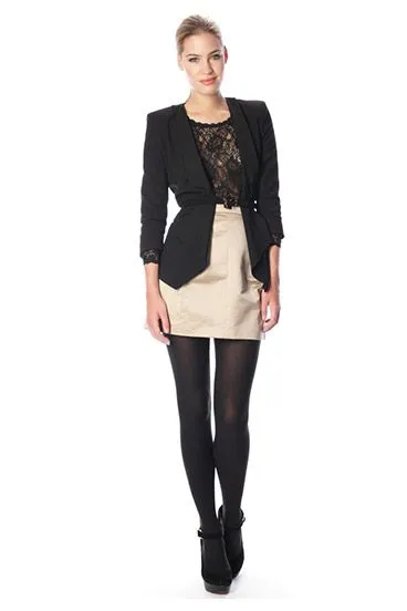  ... faldas para otoño-invierno, moda para mujer de French Connection