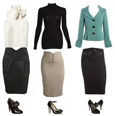 COMO USAR FALDAS SEGÚN TU TIPO DE CUERPO | COMO VESTIR