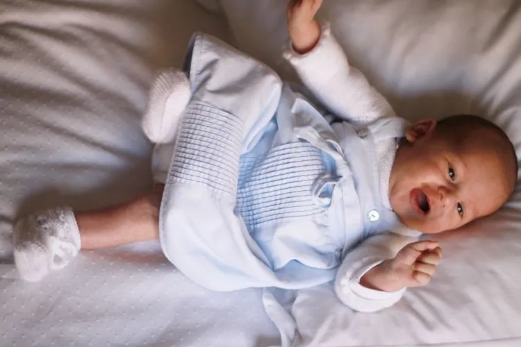 Faldones para niños? - Mamá trendy - Mamá Trendy