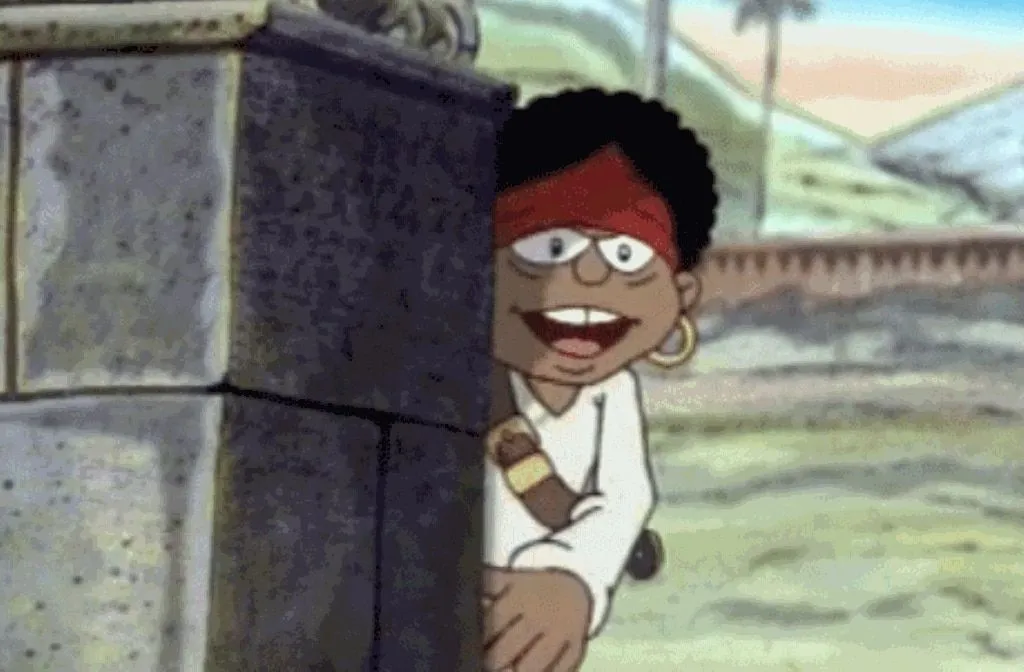 Fallece Tulio Raggi, pionero de los "muñequitos" cubanos Fallece Tulio Raggi, pionero de los "muñequitos" cubanos